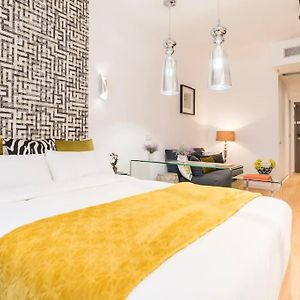 Appartement met een Slaapkamer